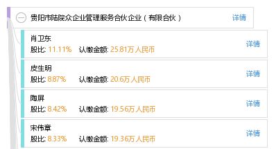 貴陽市陸院眾企業(yè)管理服務(wù)合伙企業(yè) 企業(yè)管理服務(wù)的創(chuàng)新與實(shí)踐